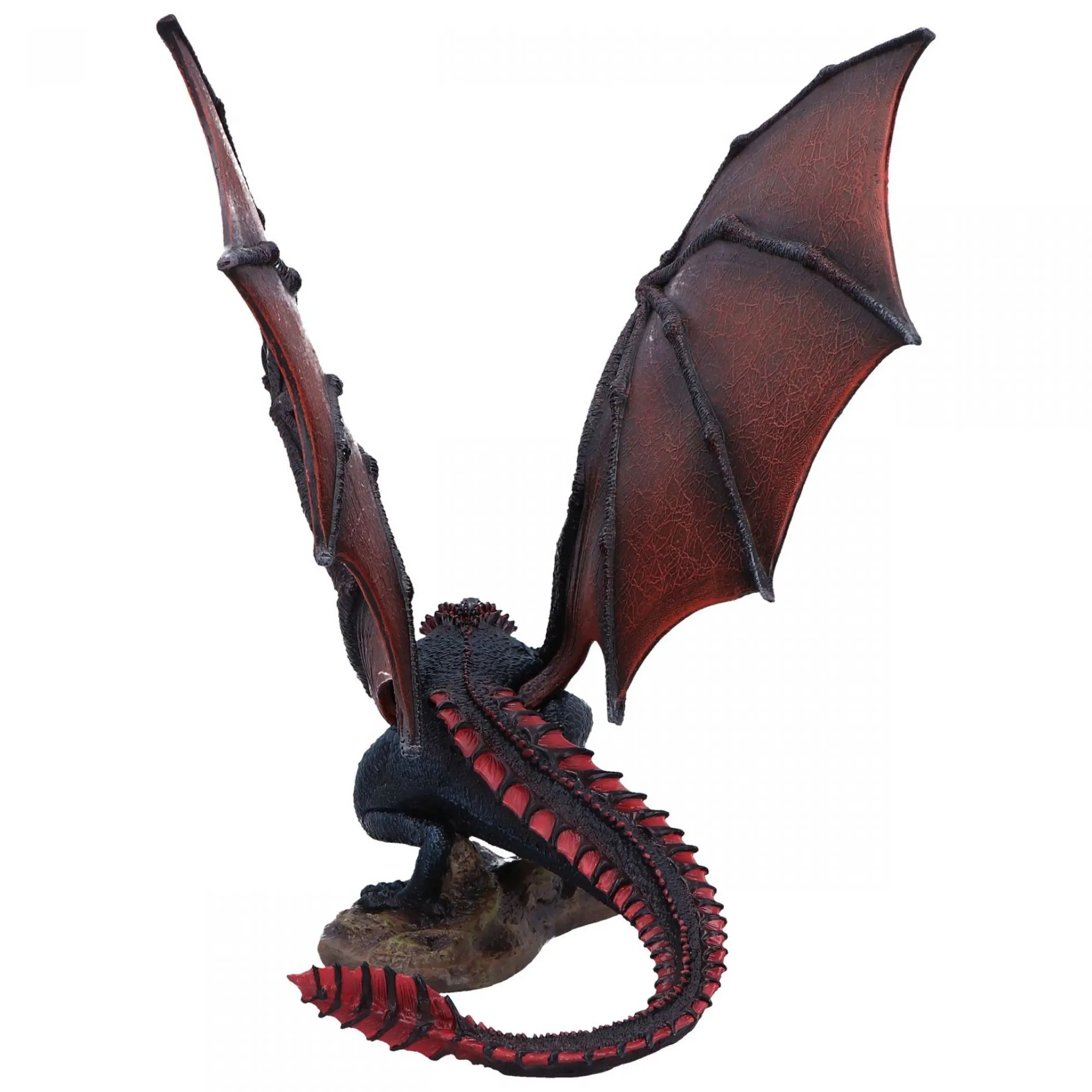 Game of Thrones Drachenstatuen