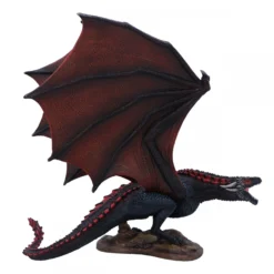 Game of Thrones Drachenstatuen