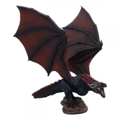 Game of Thrones Drachenstatuen