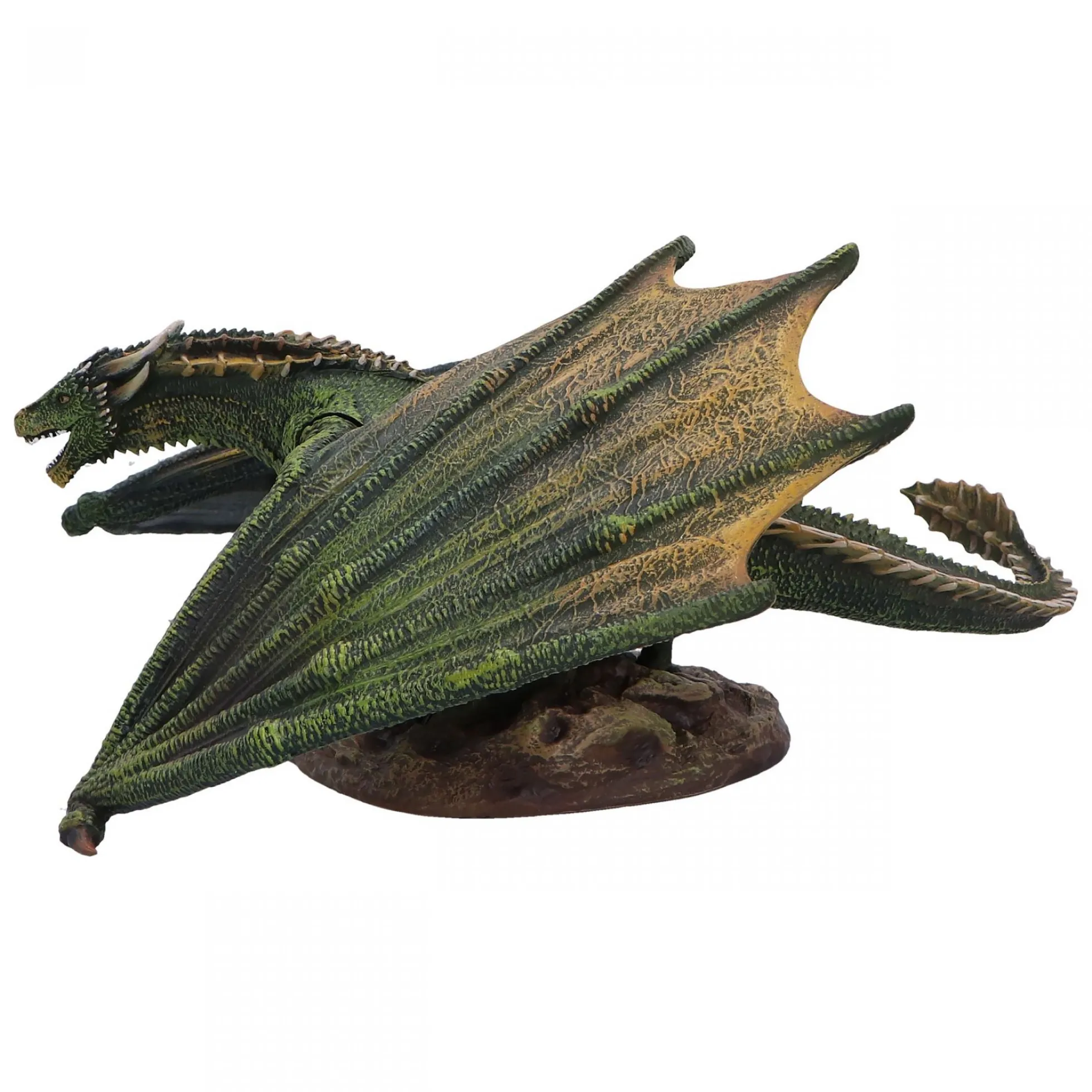 Game of Thrones Drachenstatuen