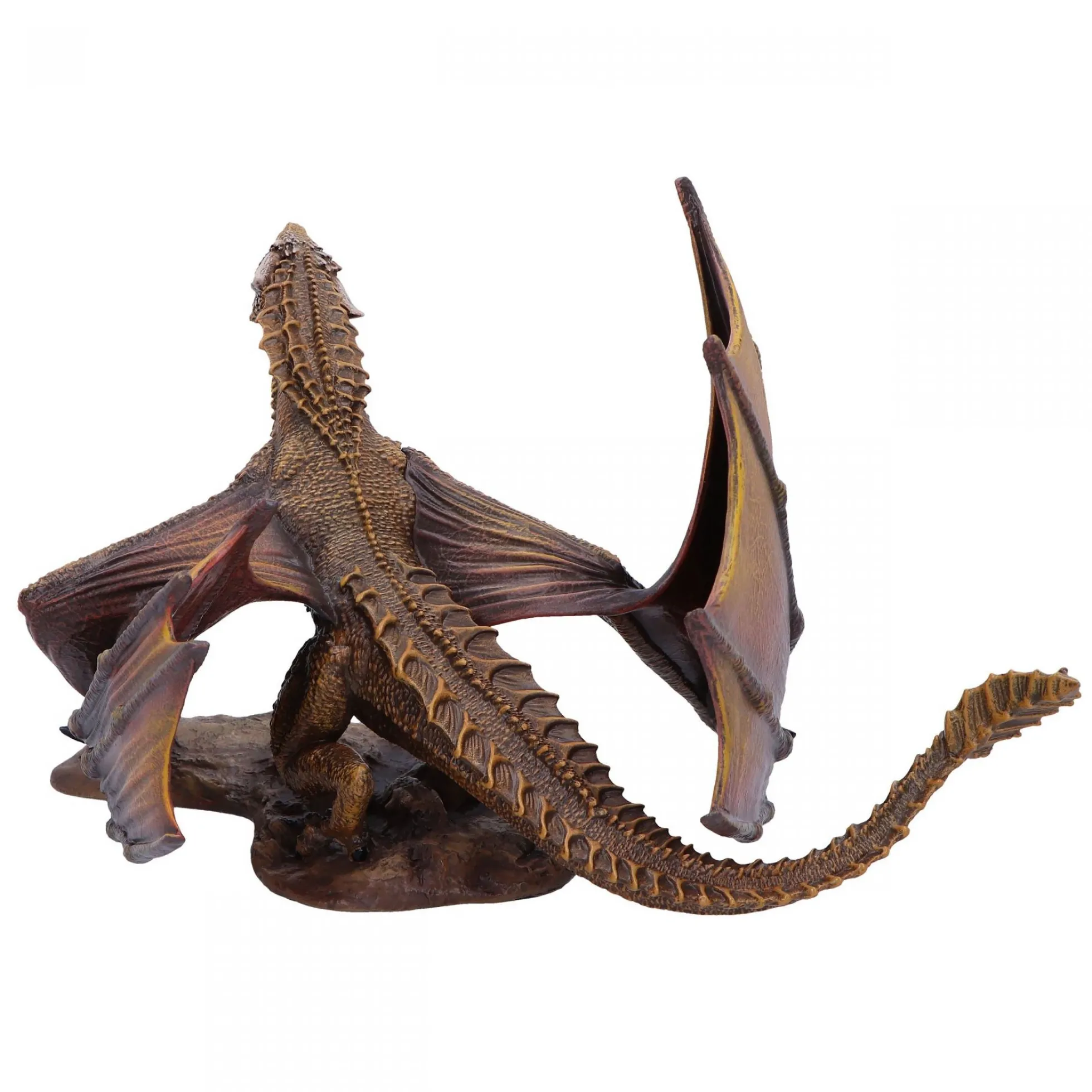 Game of Thrones Drachenstatuen