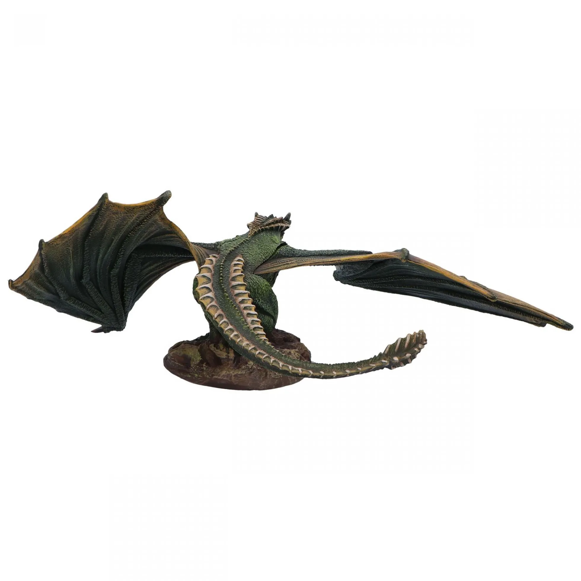 Game of Thrones Drachenstatuen