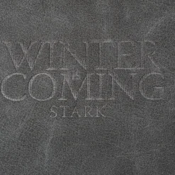Game of Thrones Haus Stark Premium Portemonnaie