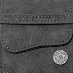 Game of Thrones Haus Stark Premium Portemonnaie