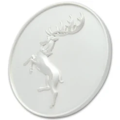 Game of Thrones Limited Edition Siegel-Medaillen-Set