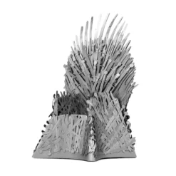 Game of Thrones Metal Earth 3D Bausätze