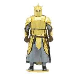 Game of Thrones Metal Earth 3D Bausätze