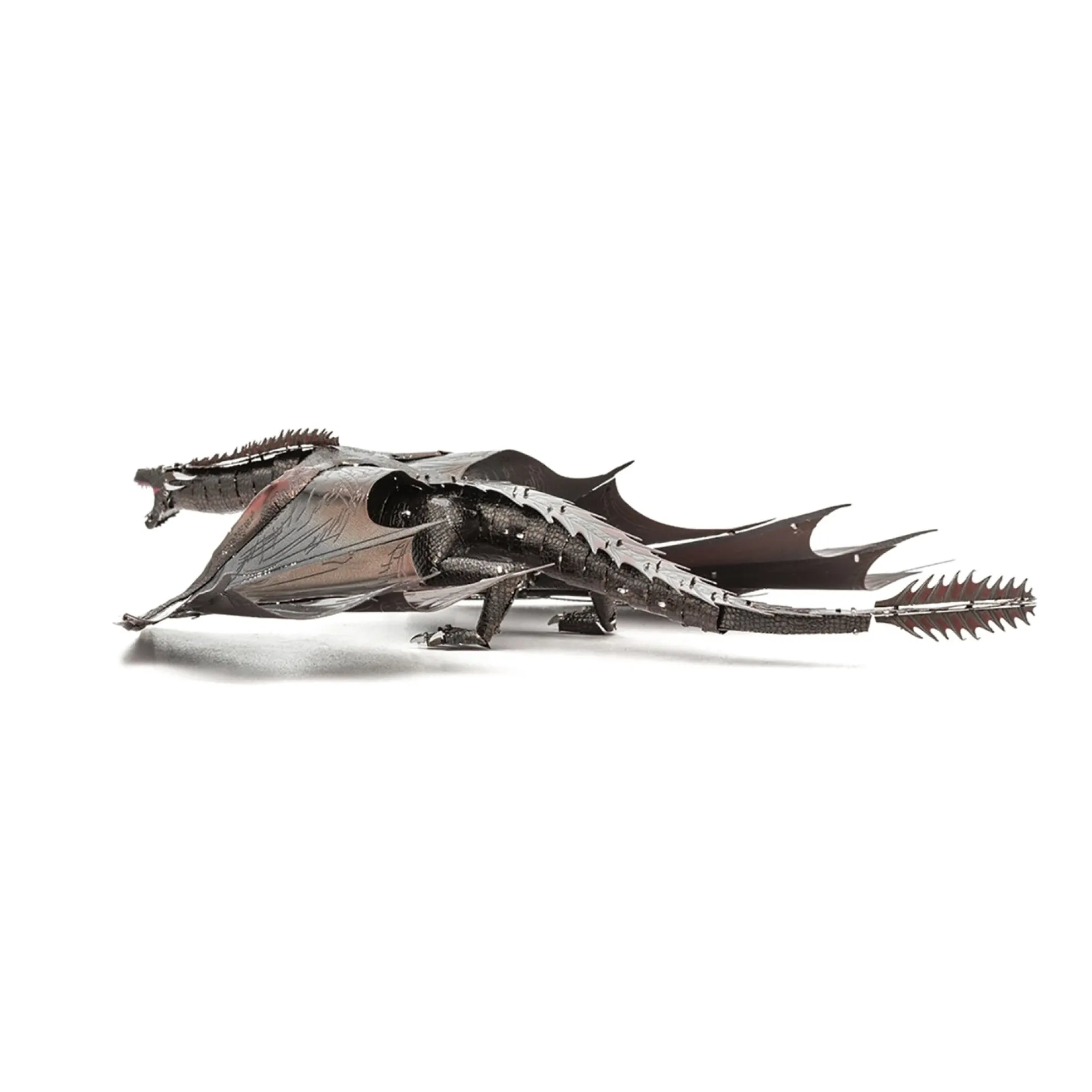 Game of Thrones Metal Earth 3D Bausätze