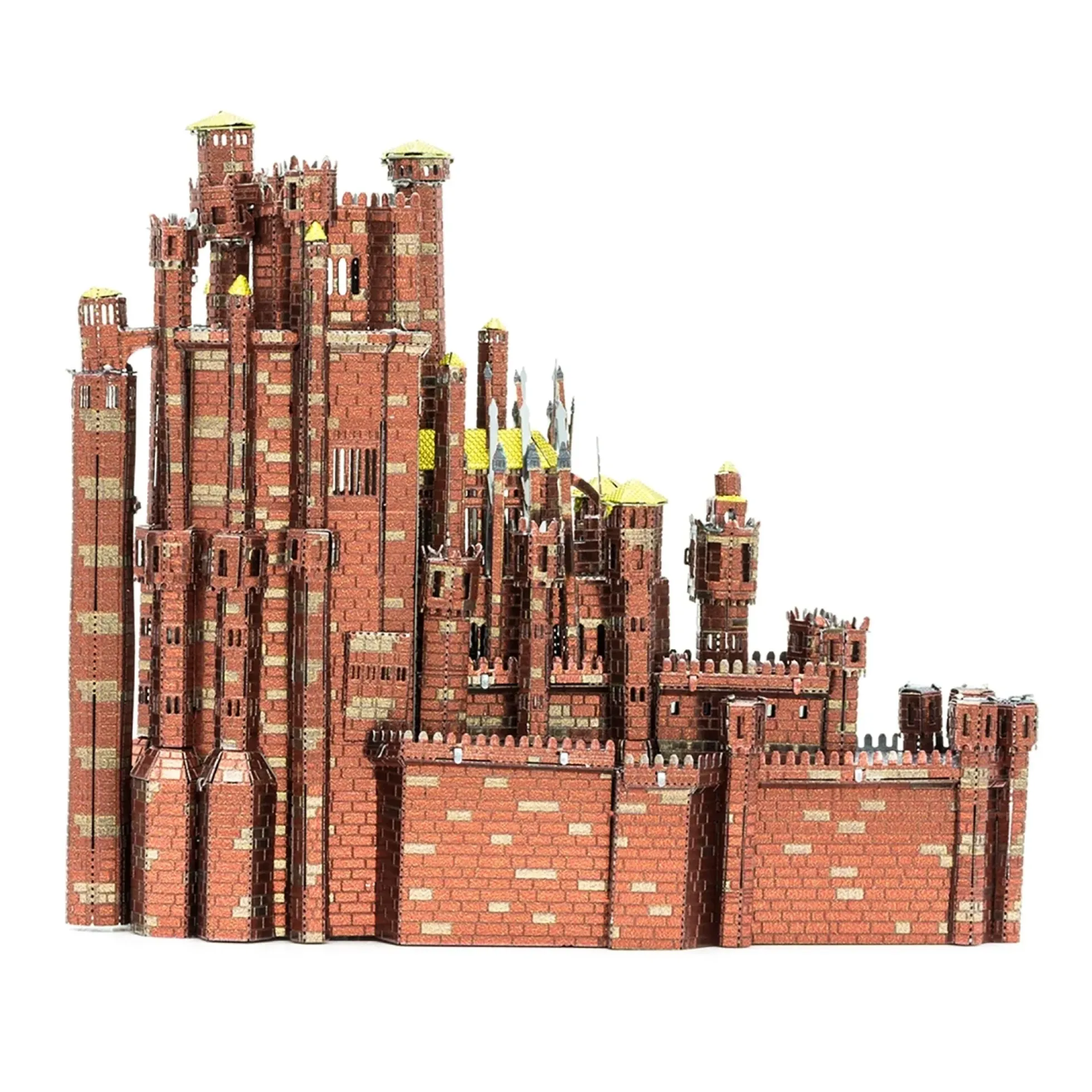 Game of Thrones Metal Earth 3D Bausätze