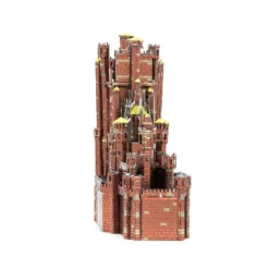 Game of Thrones Metal Earth 3D Bausätze