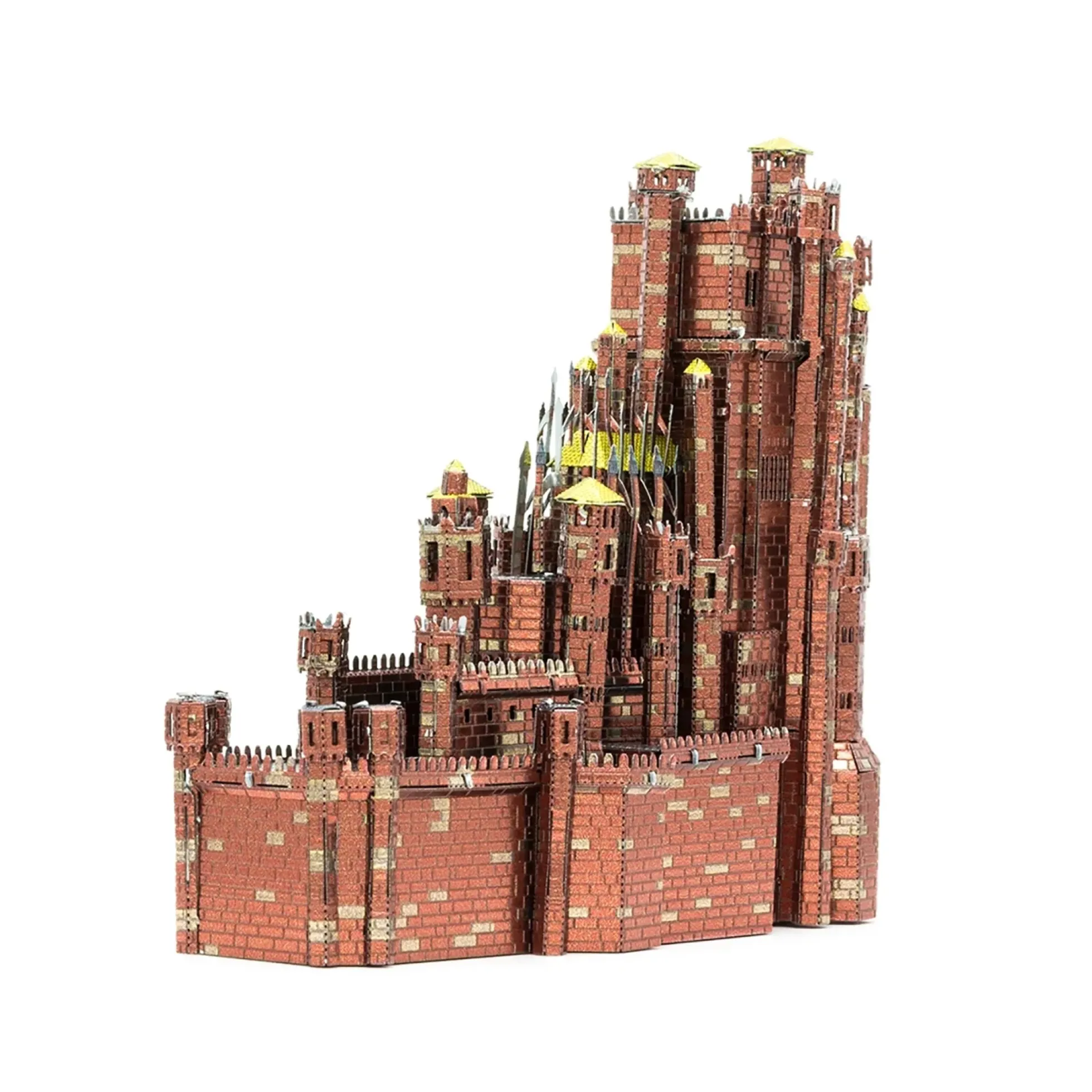 Game of Thrones Metal Earth 3D Bausätze
