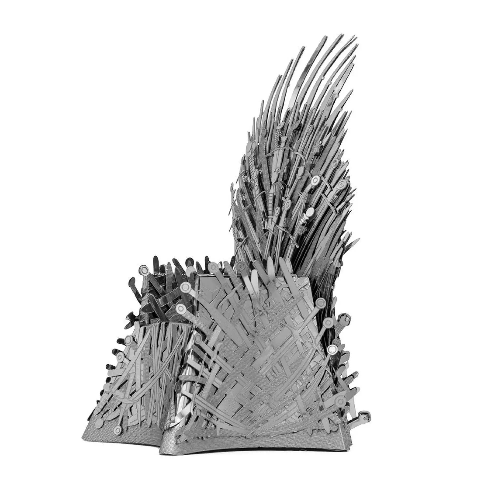 Game of Thrones Metal Earth 3D Bausätze