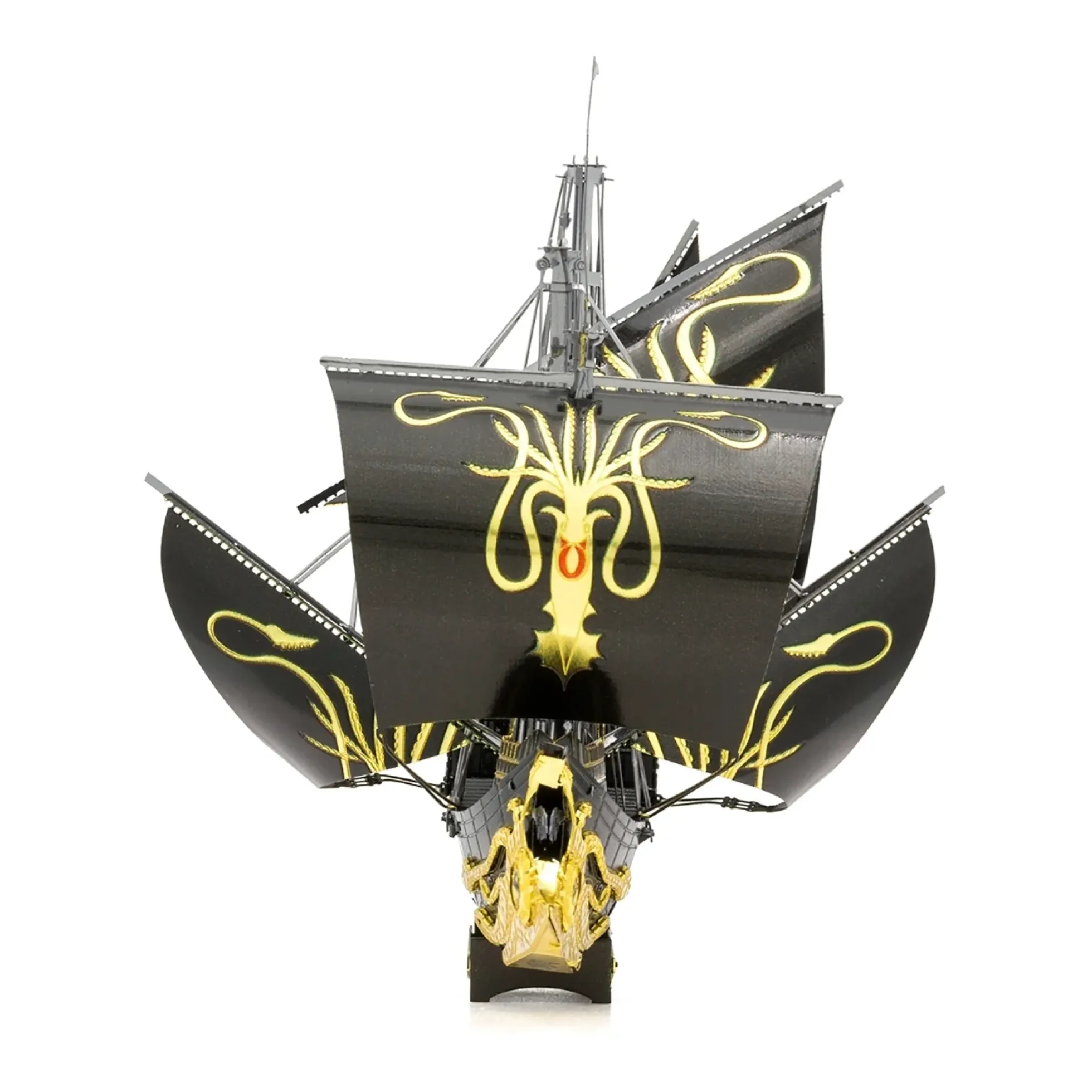 Game of Thrones Metal Earth 3D Bausätze