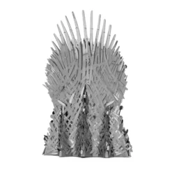 Game of Thrones Metal Earth 3D Bausätze