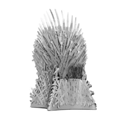 Game of Thrones Metal Earth 3D Bausätze