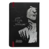 Game of Thrones Notiz- und Tagebuch "The Night is Dark"