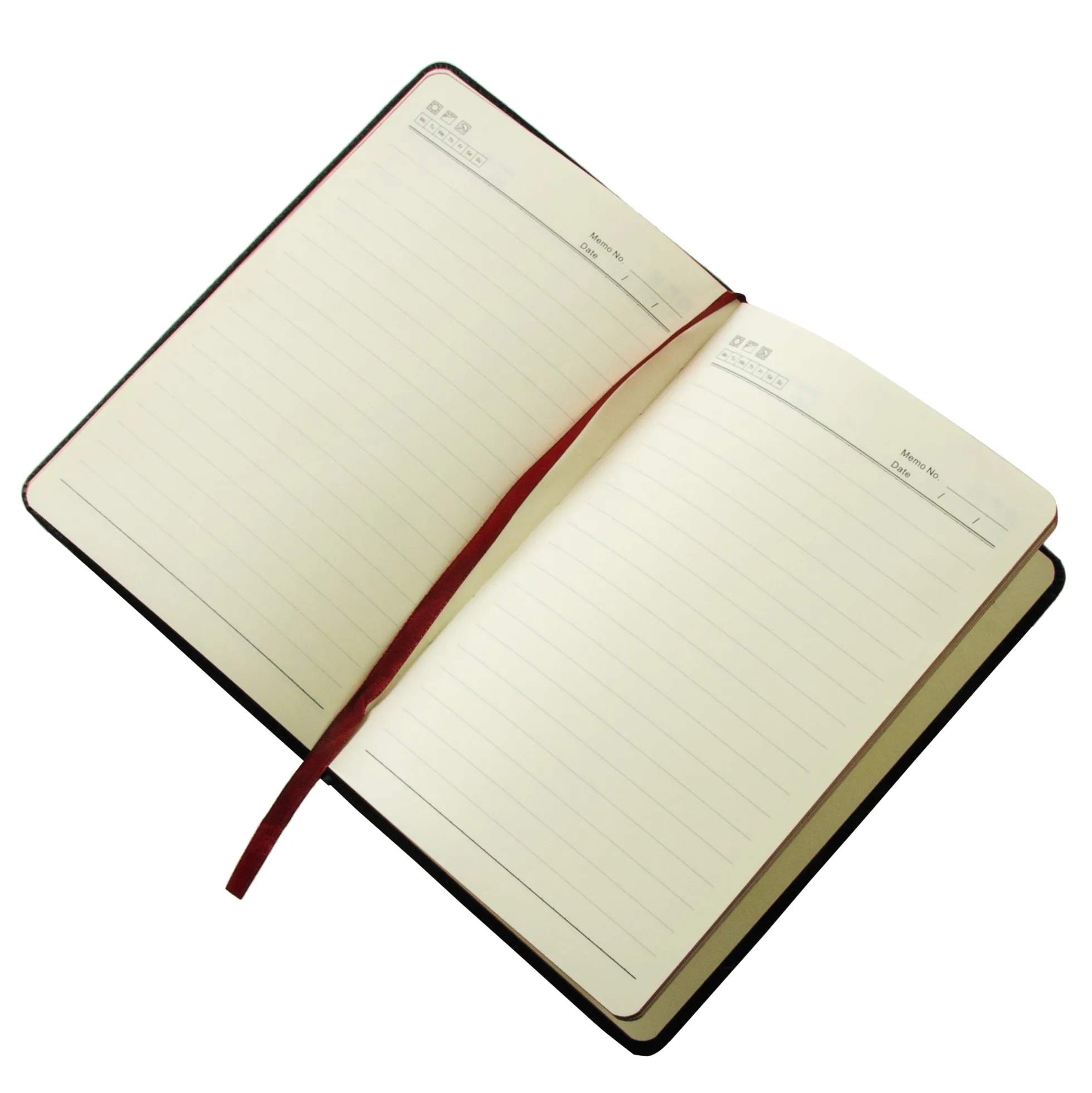 Game of Thrones Notiz- und Tagebuch "The Night is Dark"