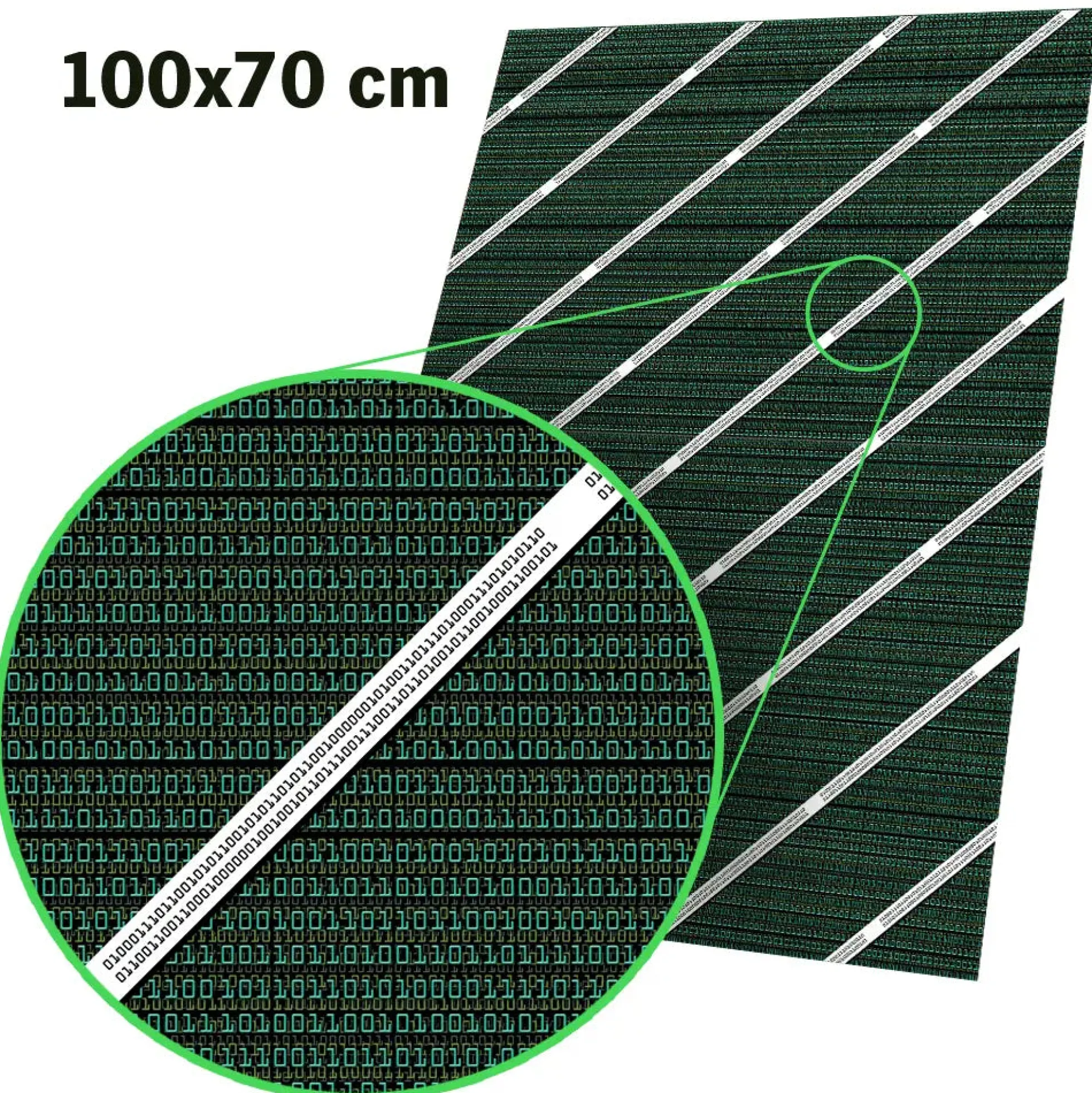 Geek Geschenkpapier