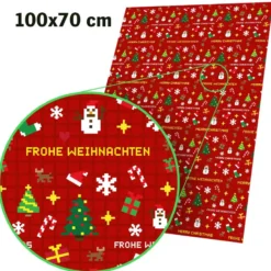 Geek Geschenkpapier