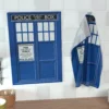 Geschirrhandtuch Police Call Box
