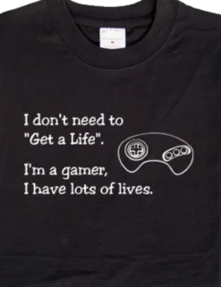 Get a Life