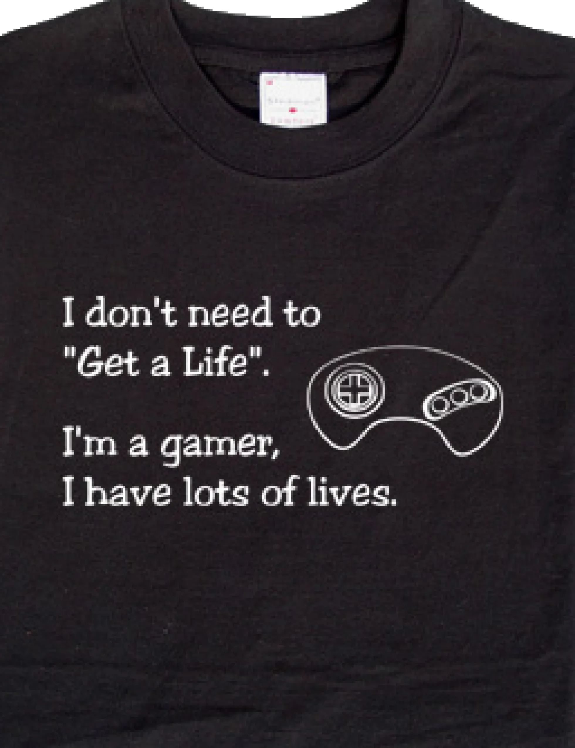 Get a Life