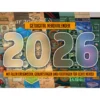 getDigital Nerdkalender 2026