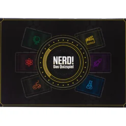 getDigital Nerd-Quiz