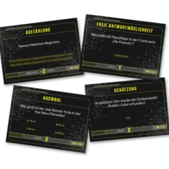 getDigital Nerd-Quiz