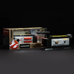 Ghostbusters Geisterfalle Räuchergefäß