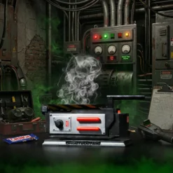 Ghostbusters Geisterfalle Räuchergefäß