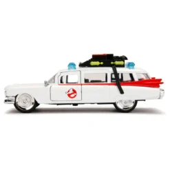 Ghostbusters Modellauto ECTO-1 im Maßstab 1/32