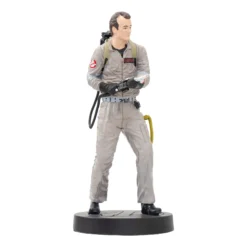 Ghostbusters Sammelfigur Dr. Peter Venkman