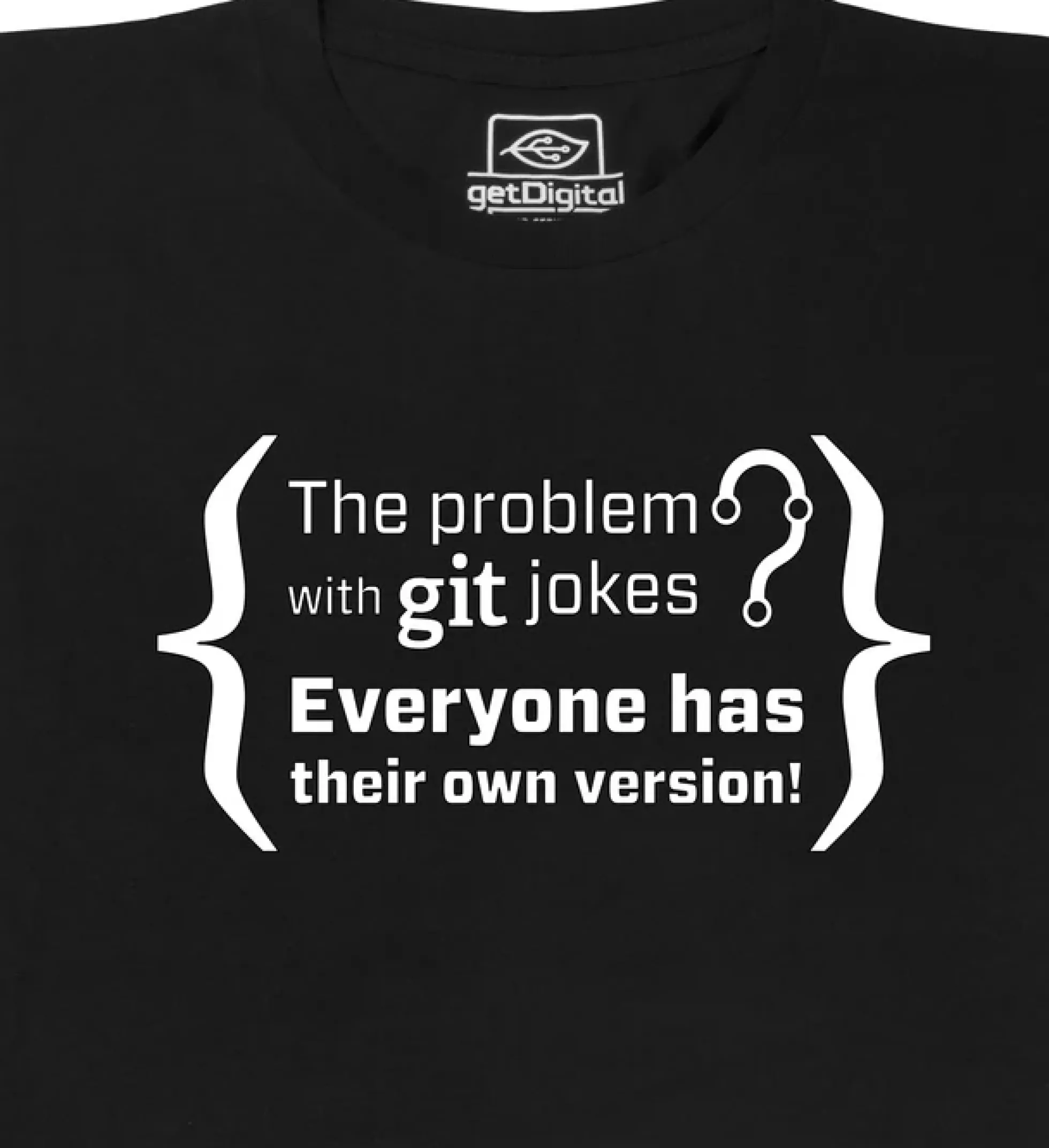 git Jokes