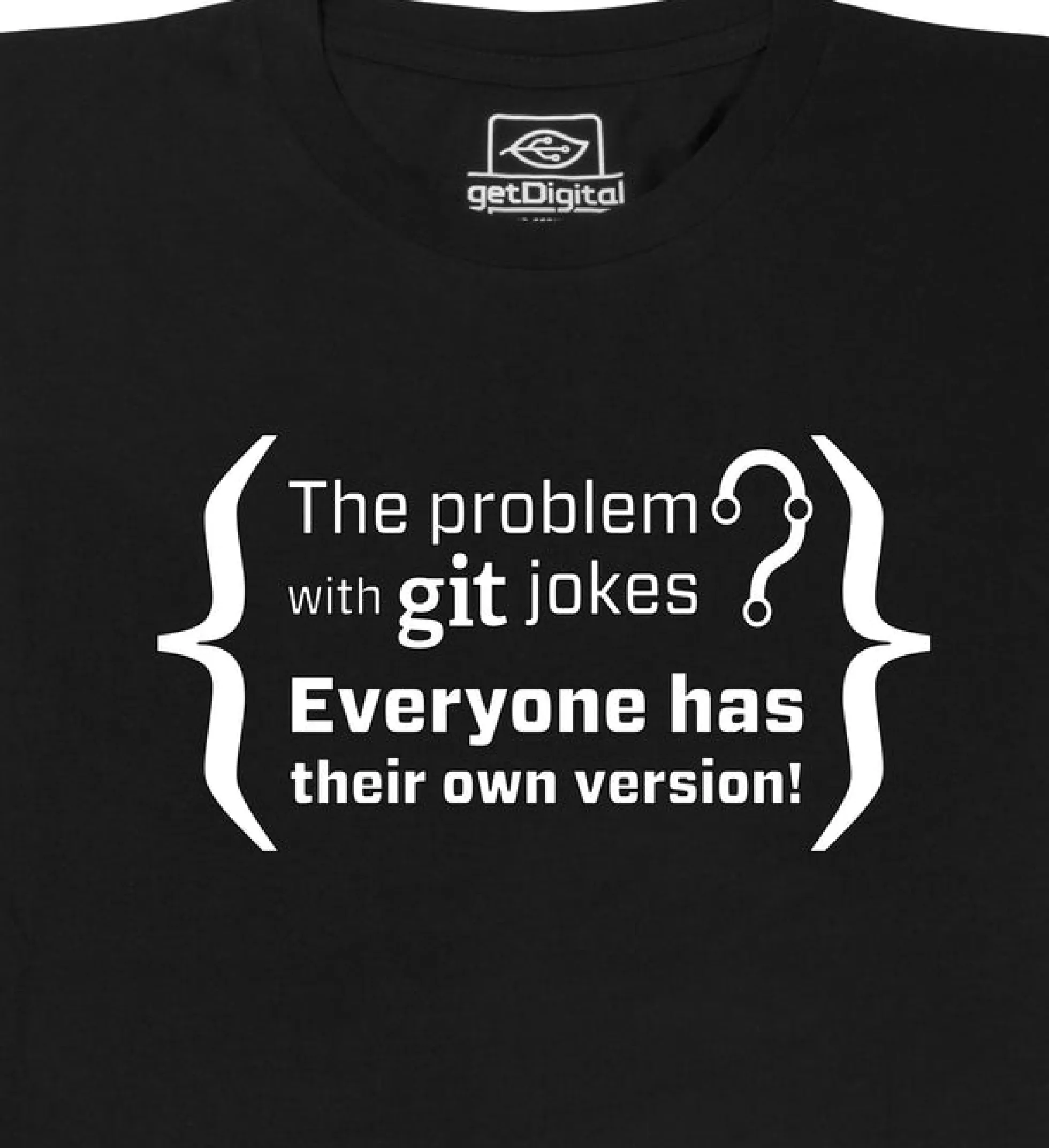 git Jokes