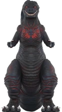 Godzilla ReAction Actionfiguren