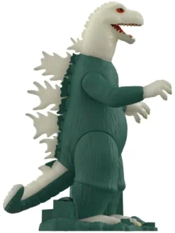 Godzilla ReAction Actionfiguren