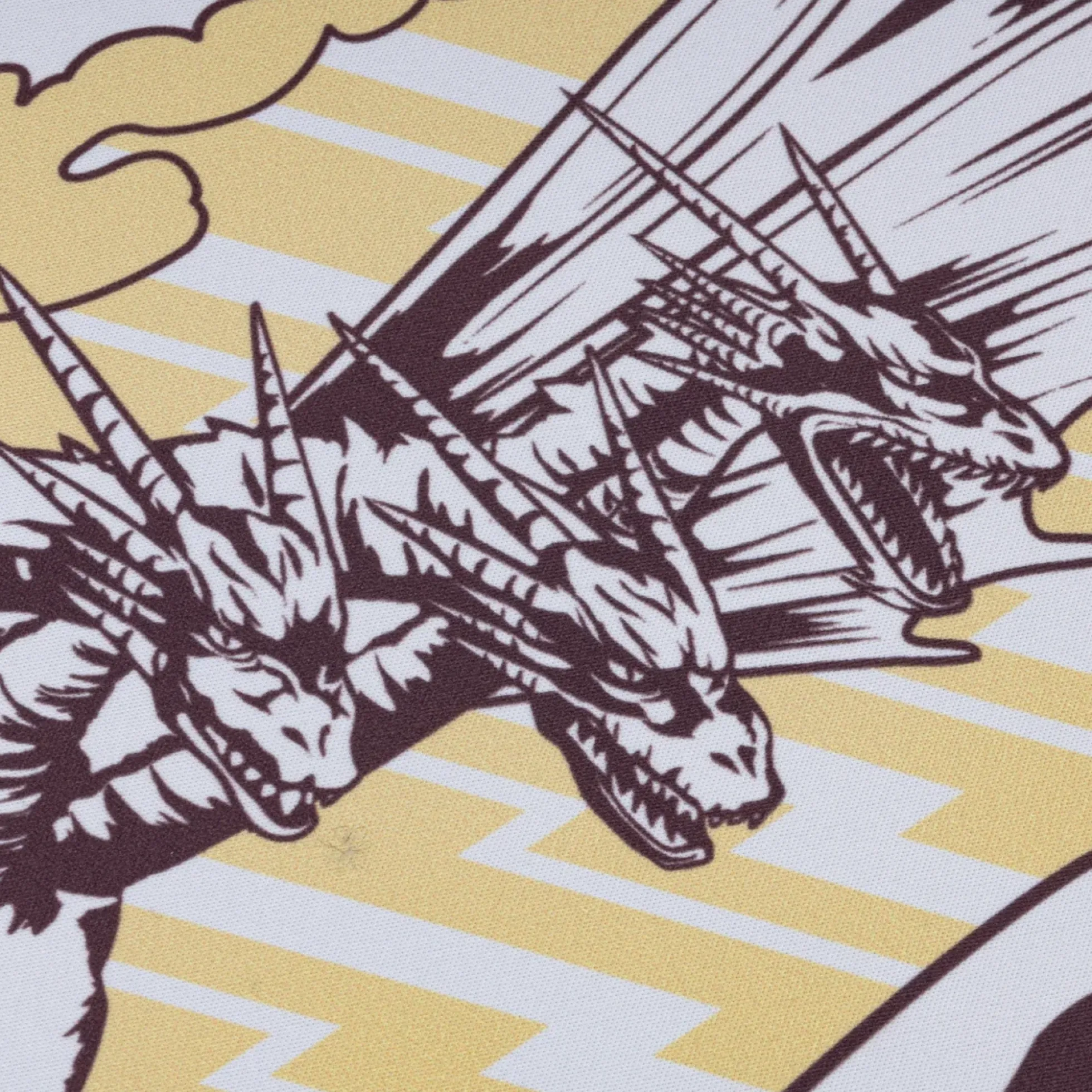 Godzilla XL Mauspad