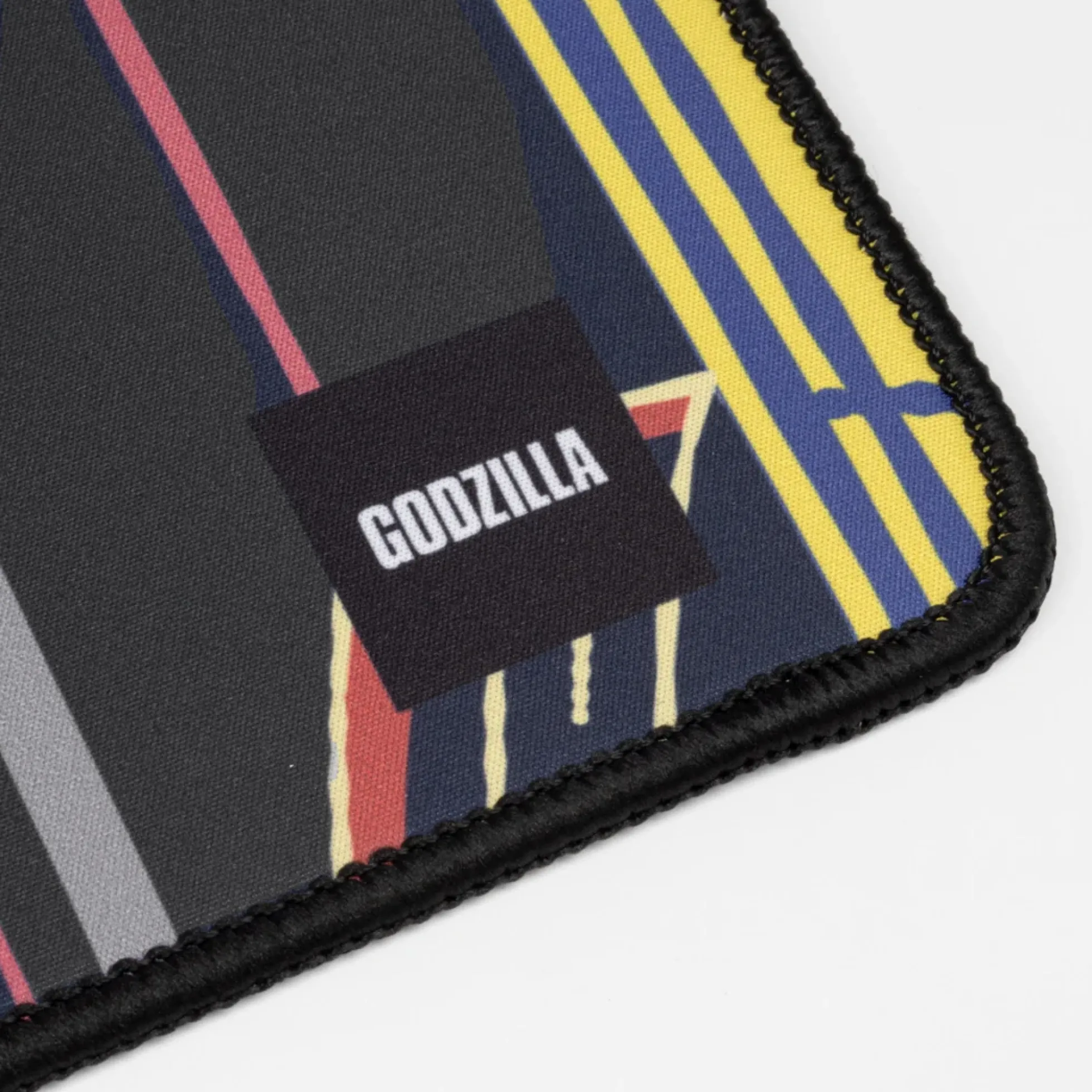 Godzilla XL Mauspad