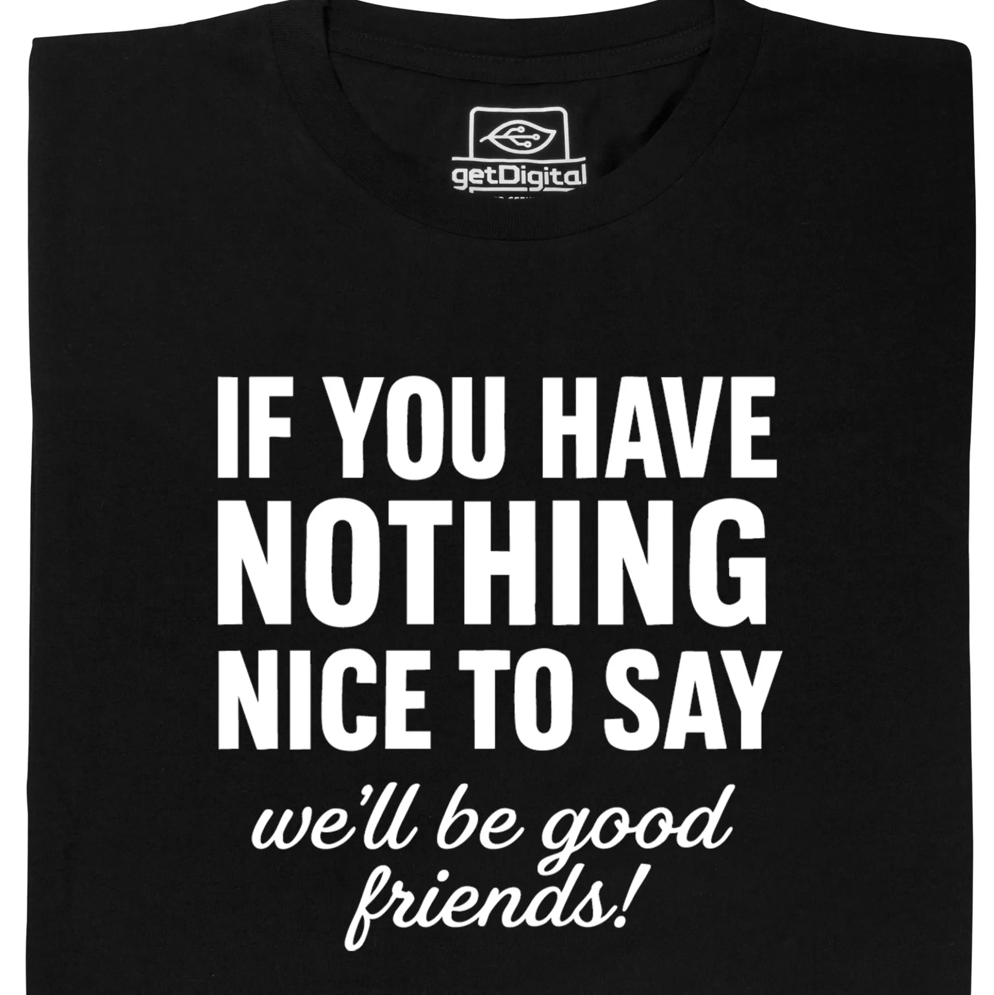 Good Friends