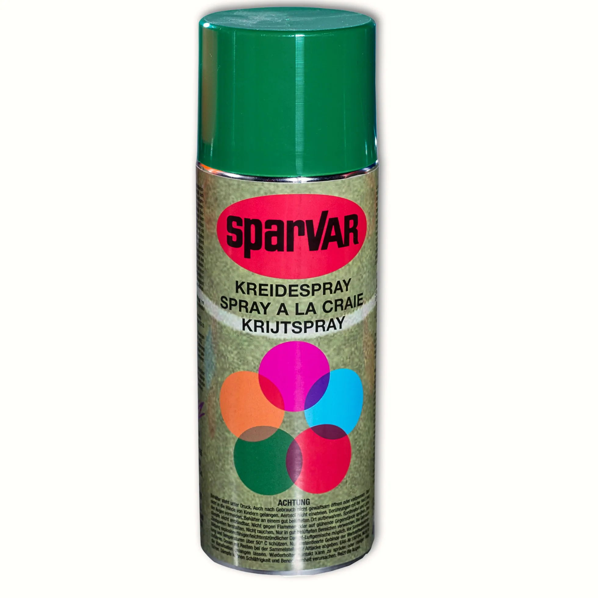 Graffiti Kreide-Spray