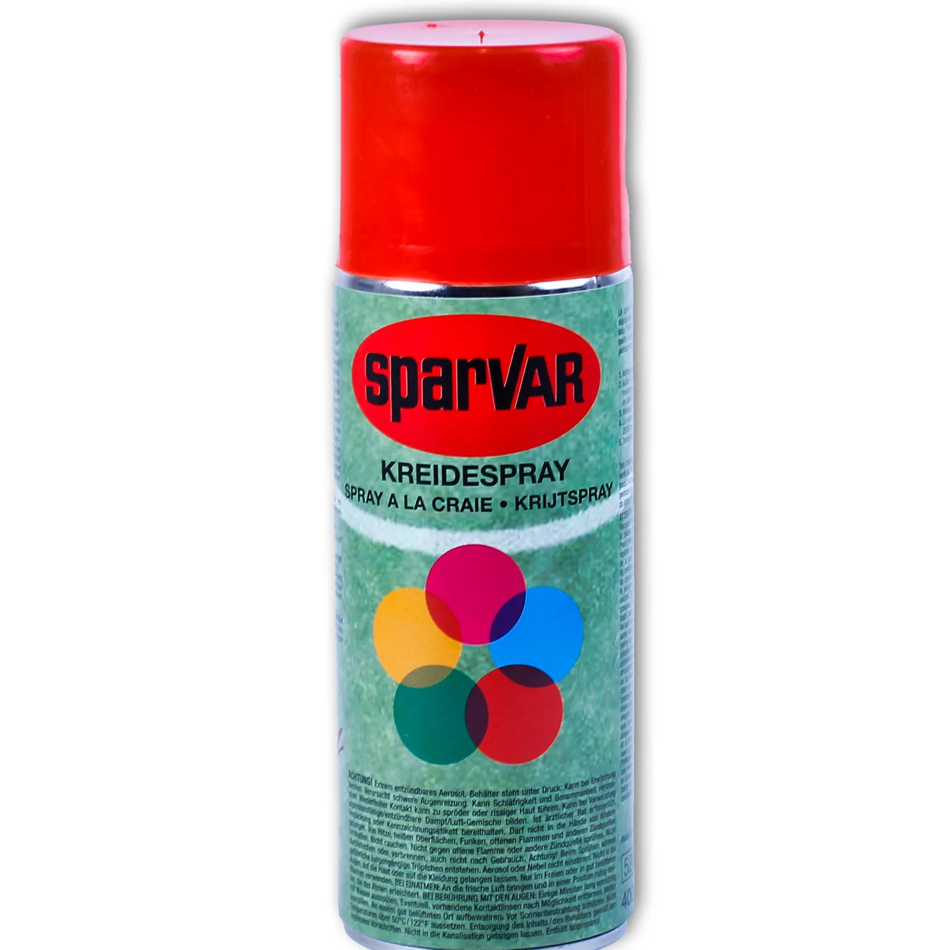 Graffiti Kreide-Spray