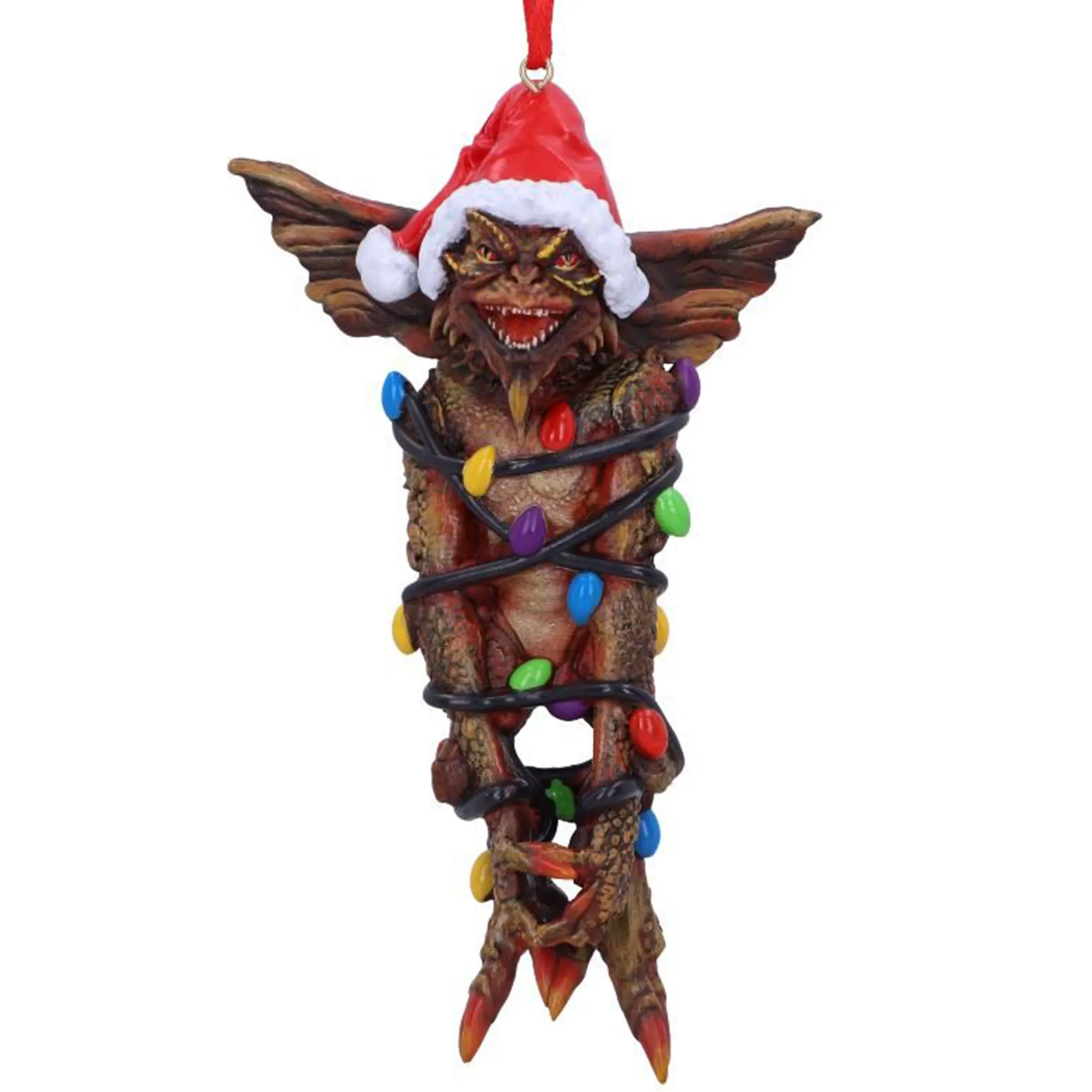 Gremlins Christbaumschmuck