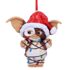 Gremlins Christbaumschmuck