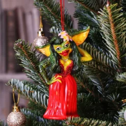 Gremlins Christbaumschmuck