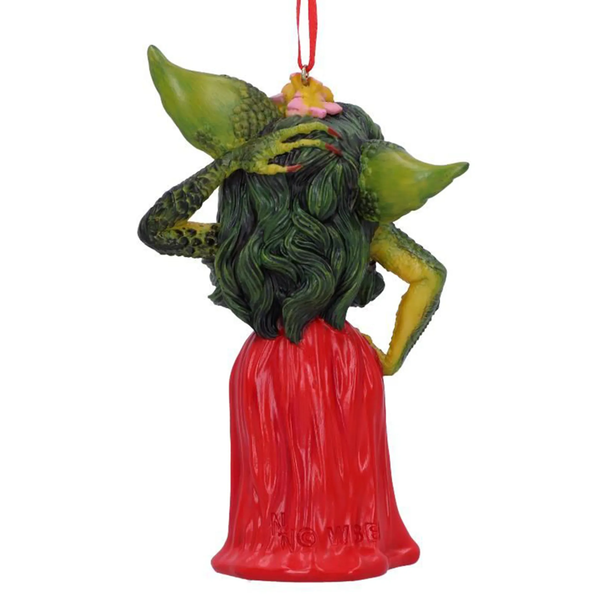 Gremlins Christbaumschmuck