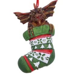 Gremlins Christbaumschmuck