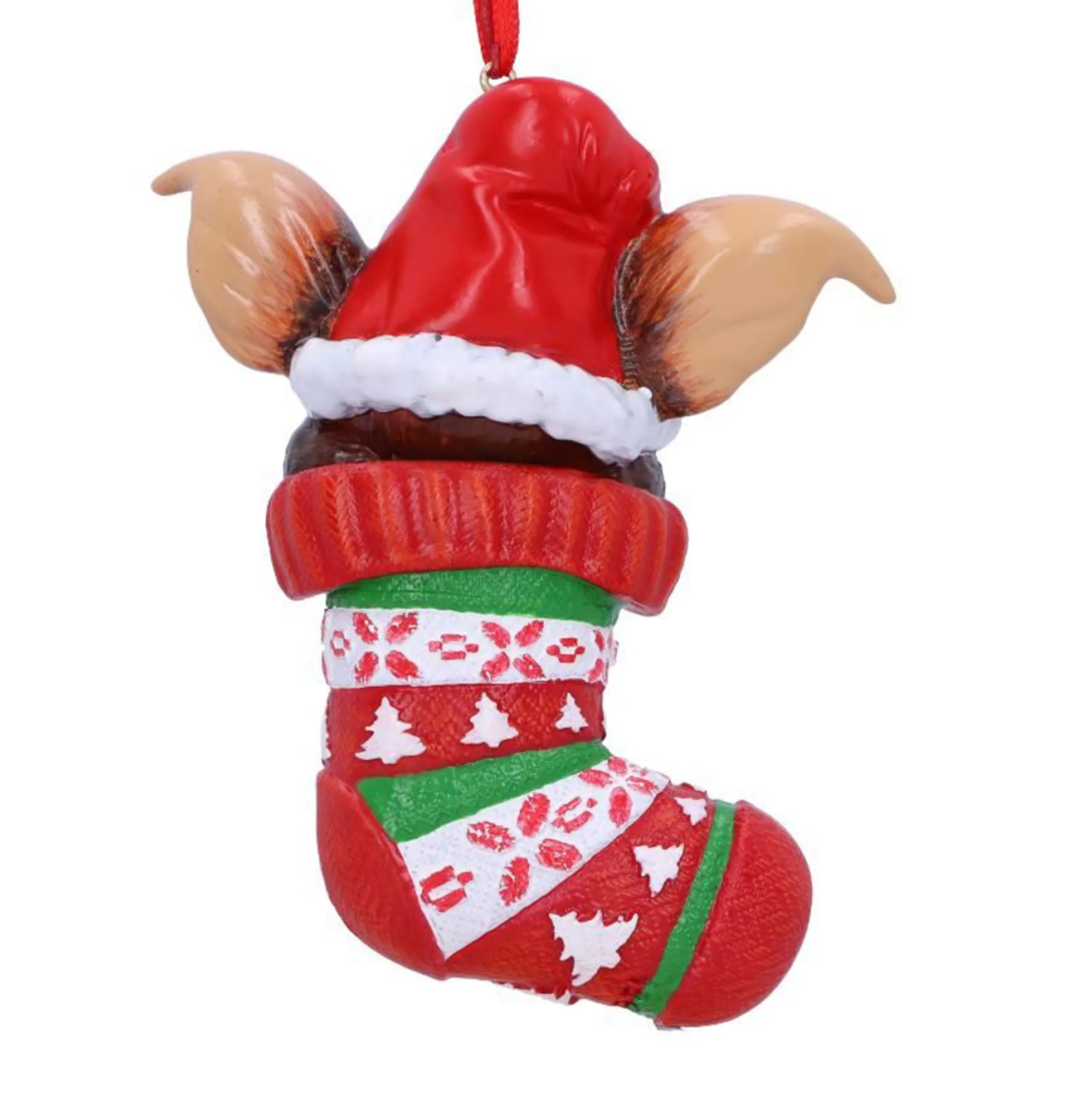Gremlins Christbaumschmuck