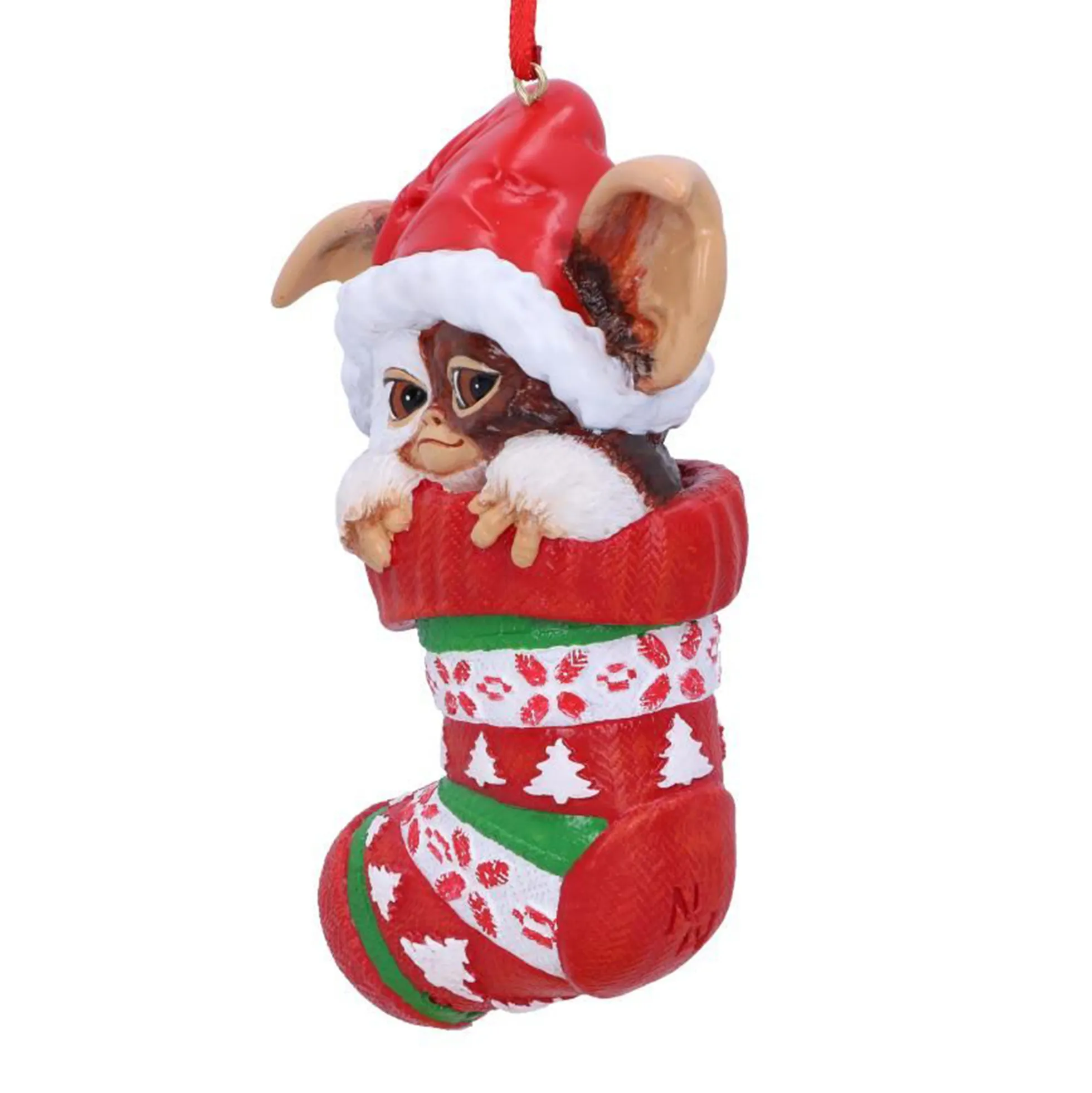 Gremlins Christbaumschmuck