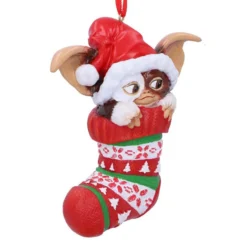 Gremlins Christbaumschmuck